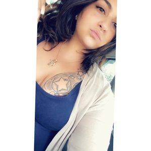 Meet your Posher, Christina